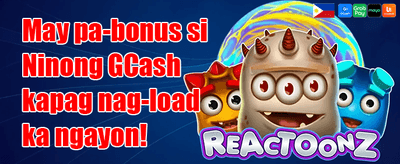 Daily Slot Special promotion banner